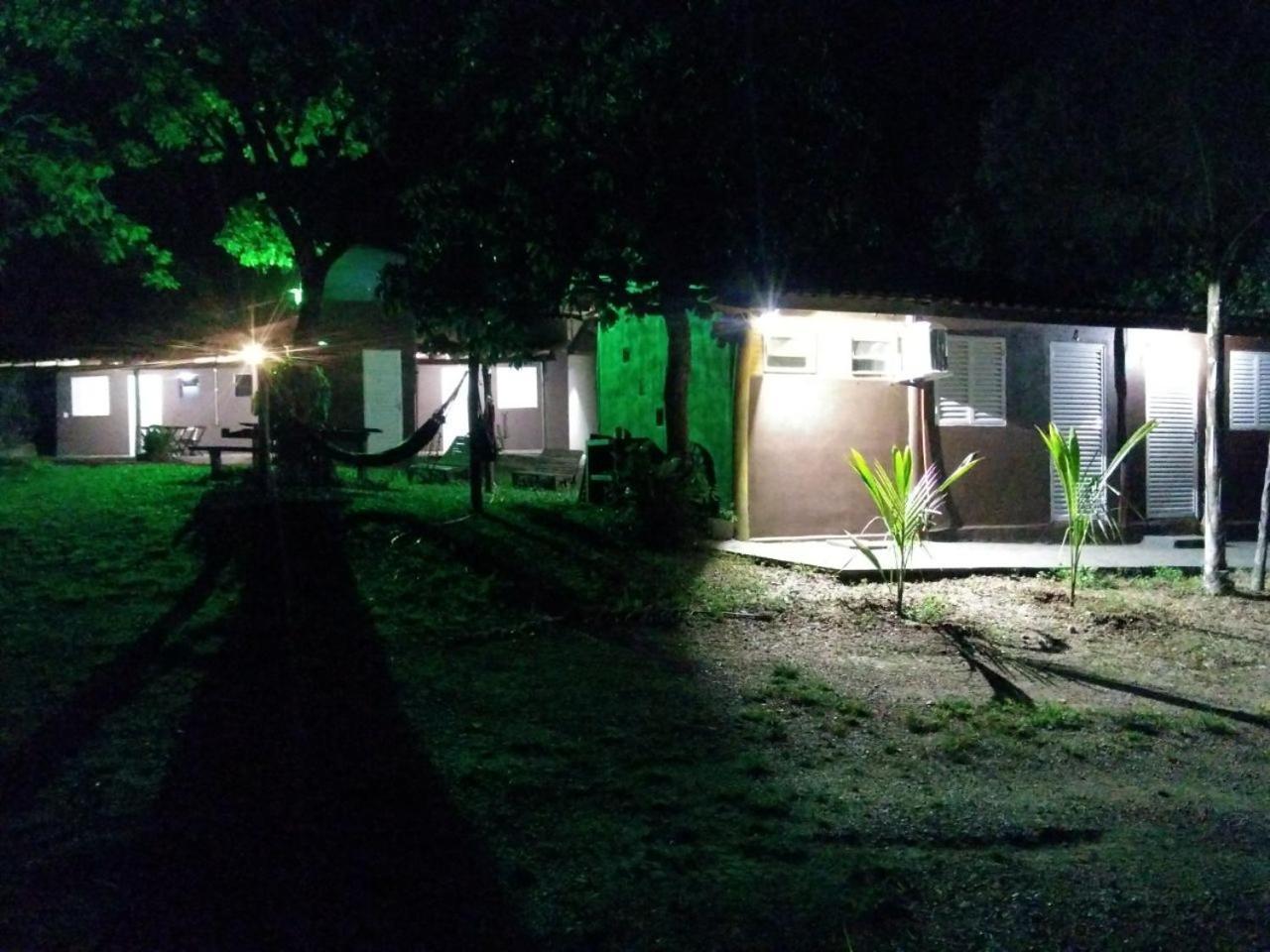Pousada Serrana Delfinópolis Exterior foto